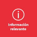 Información Relevante