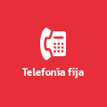 Telefonía Fija
